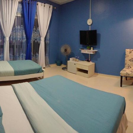 Alrayani Guest Room, Homestay Kota Bharu Exterior foto