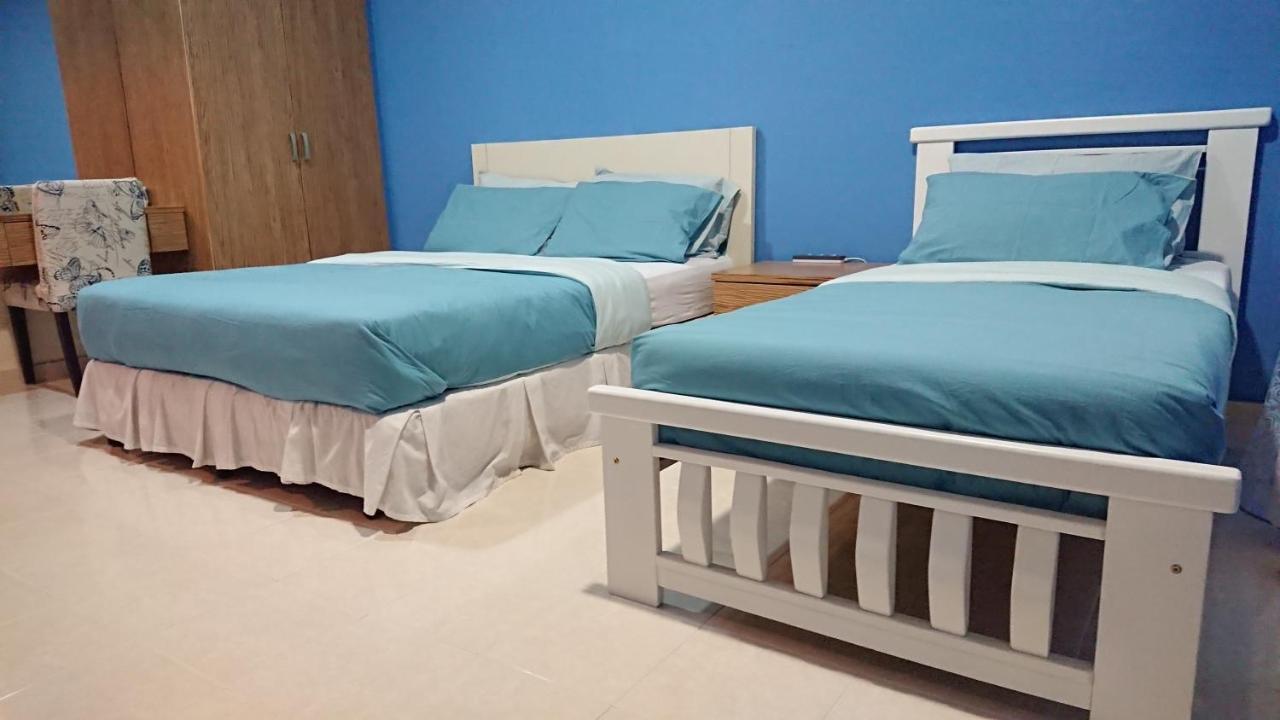 Alrayani Guest Room, Homestay Kota Bharu Exterior foto