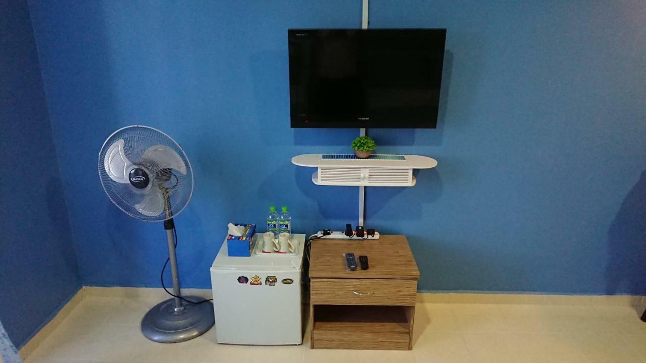 Alrayani Guest Room, Homestay Kota Bharu Exterior foto