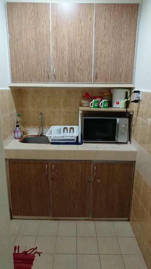 Alrayani Guest Room, Homestay Kota Bharu Exterior foto